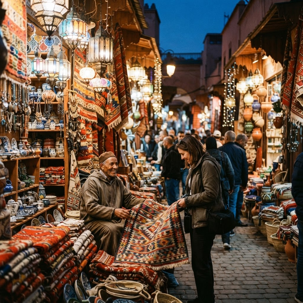 Cultural Experience