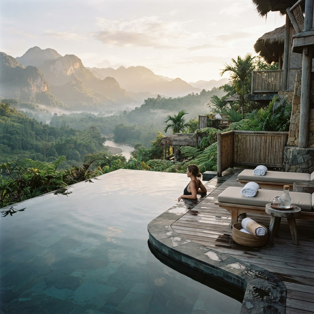 Luxury Spa Day