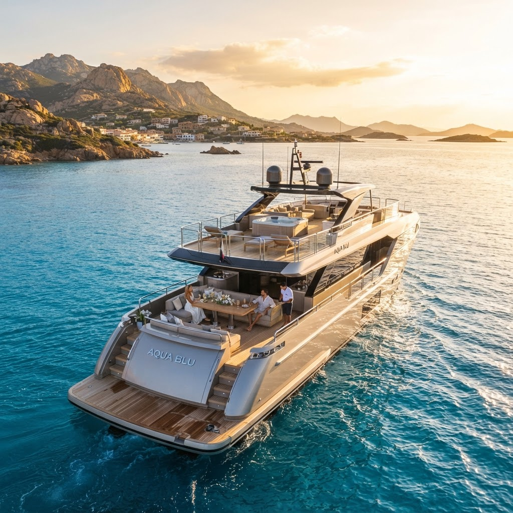 Sail to the Cyclades