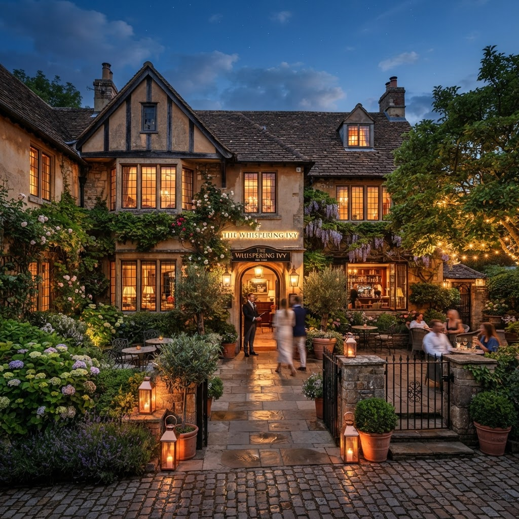 Maison Boutique Hotel