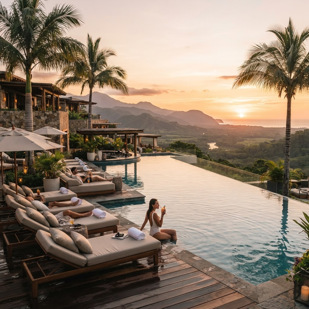 The Coast Resort & Spa